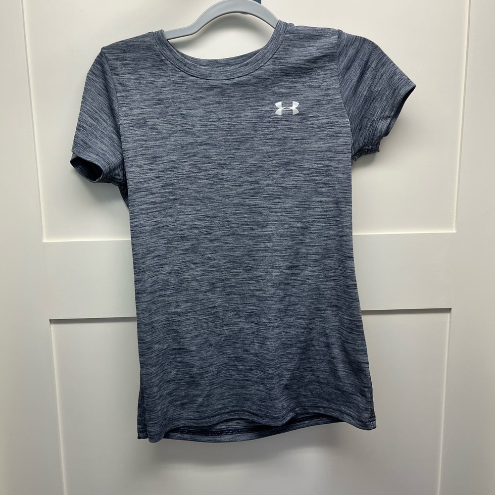 Under Armour tee shirt